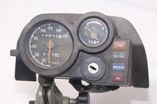 compteur vitesse Suzuki  TS