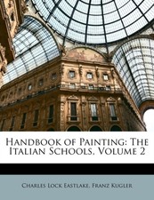 Kugler - Handbook of Painting