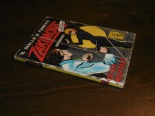 ZAKIMORT PRIMA SERIE N°89 SFIDA MORTALE