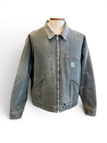 Giacca vintage carhartt - vintage,