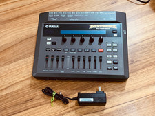 Yamaha dtxtreme Modulo Trigger