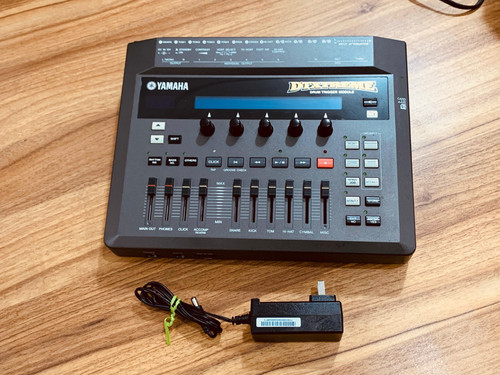 Yamaha dtxtreme modulo trigger - yamaha,