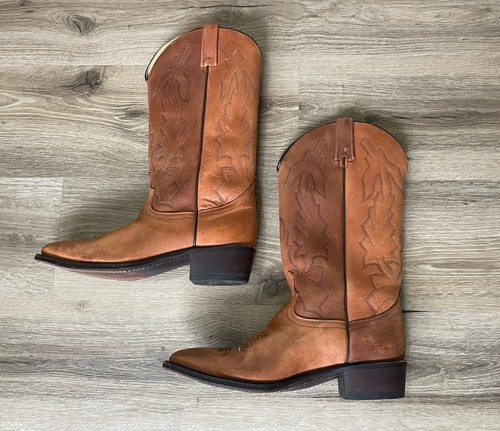 Stivali cowboy western - stivali,