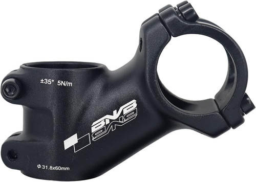 Attacco manubrio mtb - attacco, di