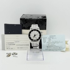 REVUE THOMMEN Orologio Cricket