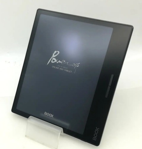 Onyx boox page ink - page, e-ink