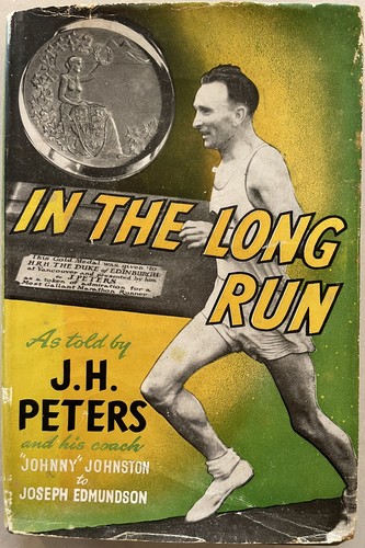 The long run - long,