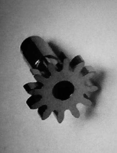 Omega 550 551 552 cannon - 550,
