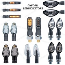Oxford LED indicatori legali