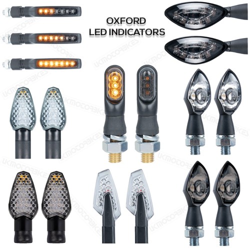Oxford led marcato moto - oxford, e