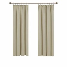 Deconovo Tende Camera Bambini