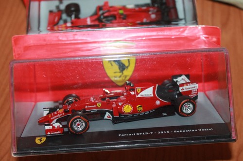 Ferrari 2015 - ferrari,