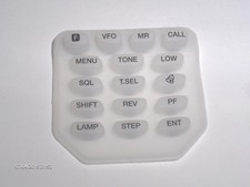 TH-K20 TH-K40 Tastiera