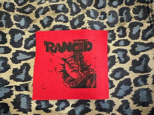 Patch fai rancid - patch, te