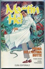 [084] MARTIN HEL ed. Eura 1996