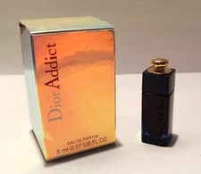 CHRISTIAN DIOR	DIOR ADDICT EDP