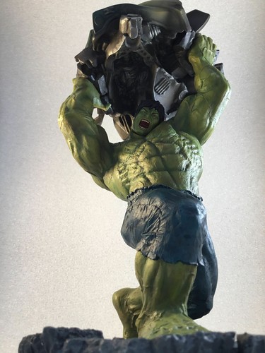 Hulk movie incredibile - hulk,