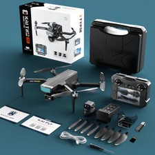 GPS Return Gimbal Tre Assi
