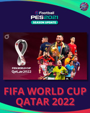 🚨PES 2021 PATCH OPTION FILE
