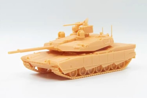 Modellino carro armato - , da