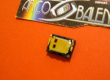 SUONERIA SPEAKER BUZZER