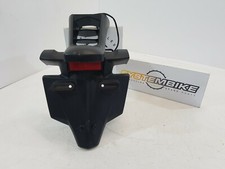 PORTA TARGA  YAMAHA FZ1 YAMAHA FZ8 / PLATE  GMR