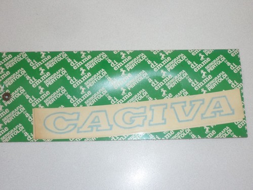Kit coppia adesivi - , bianco/blu