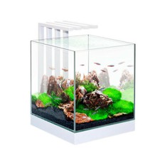 Acquario Ciano Nexus Pure 25
