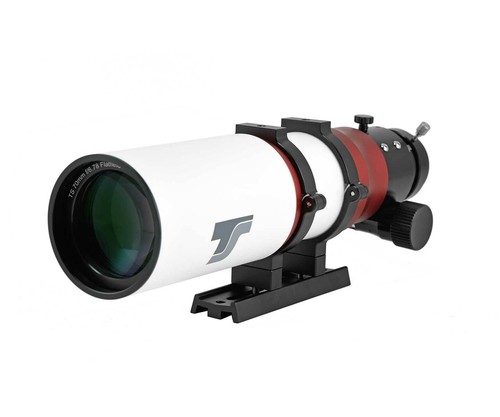 Optics 70mm element - ts-optics, 4-element