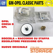 OPEL CORSA D BUSHING BRACKET
