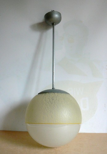 Lampada soffitto sfera - soffitto,