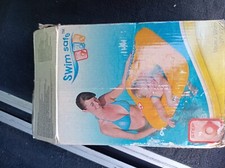 #Back2eBay Salvagente piscina per bambini.
