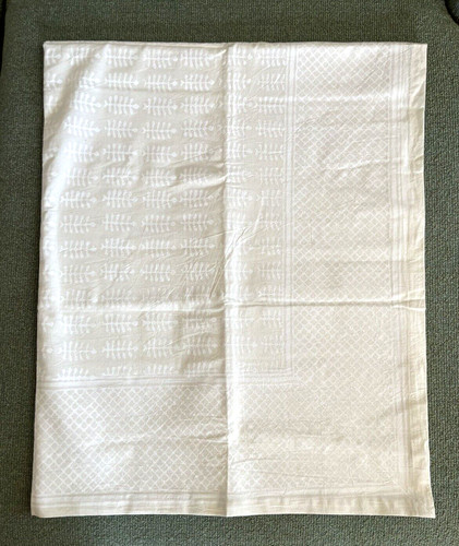 Tovaglia etnica boho mercato