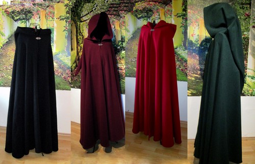 Cappotto lana cashmere