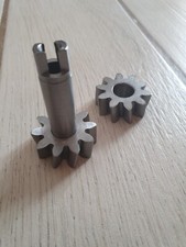 INGRANAGGIO POMPA OLIO FIAT