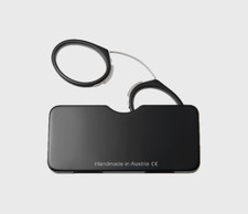 SEEOO Classic Nero Occhiali da