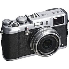 Fujifilm X100S 16,3 megapixel