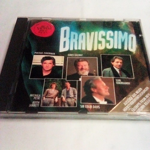 Bravissimo compilation di - bravissimo.,