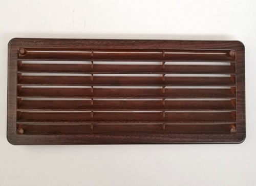 Griglia grata ventilazione - grata, di