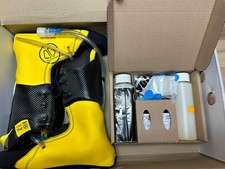 Scarpe interne "SIDAS PU