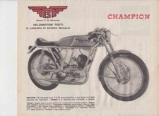 advertising Pubblicità-MOTO