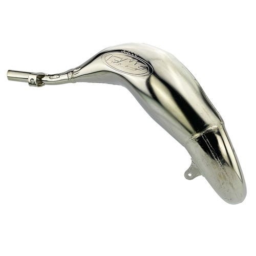 Tubo scarico anteriore yamaha - tubo,
