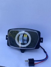 Faro Fanale LED BIANCO Angel