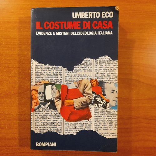 Costume casa umberto - il,