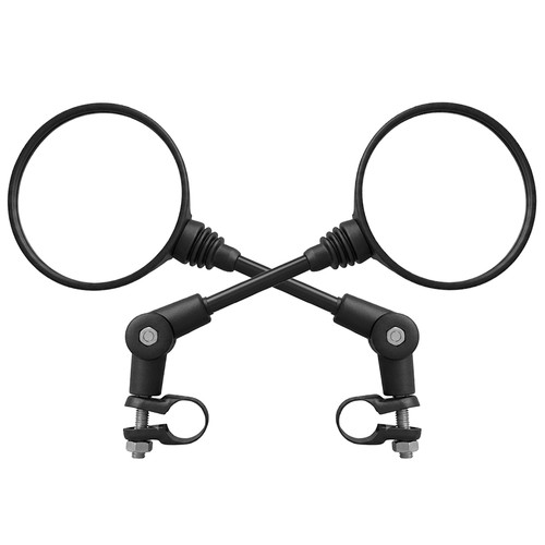 Coppia specchietti retrovisore - specchietti,