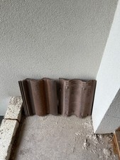 COPPO DI FRANCIA (ottime condizioni) Tegola in cemento Dimensione 420x330mm