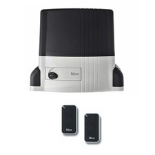 Kit Automazione Per Cancelli