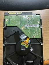 SCHEDA LOGICA 2060-771590-001 REV A Hard Disk WESTERN DIGITAL