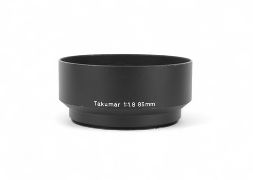 Pentax takumar 85mm - 1:1.8, lens