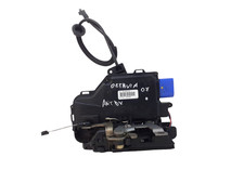 SERRATURA ANTERIORE DESTRA PER SKODA Octavia S. Wagon 3° Serie 3D1837016 (04>08